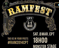 Ramfest 2014